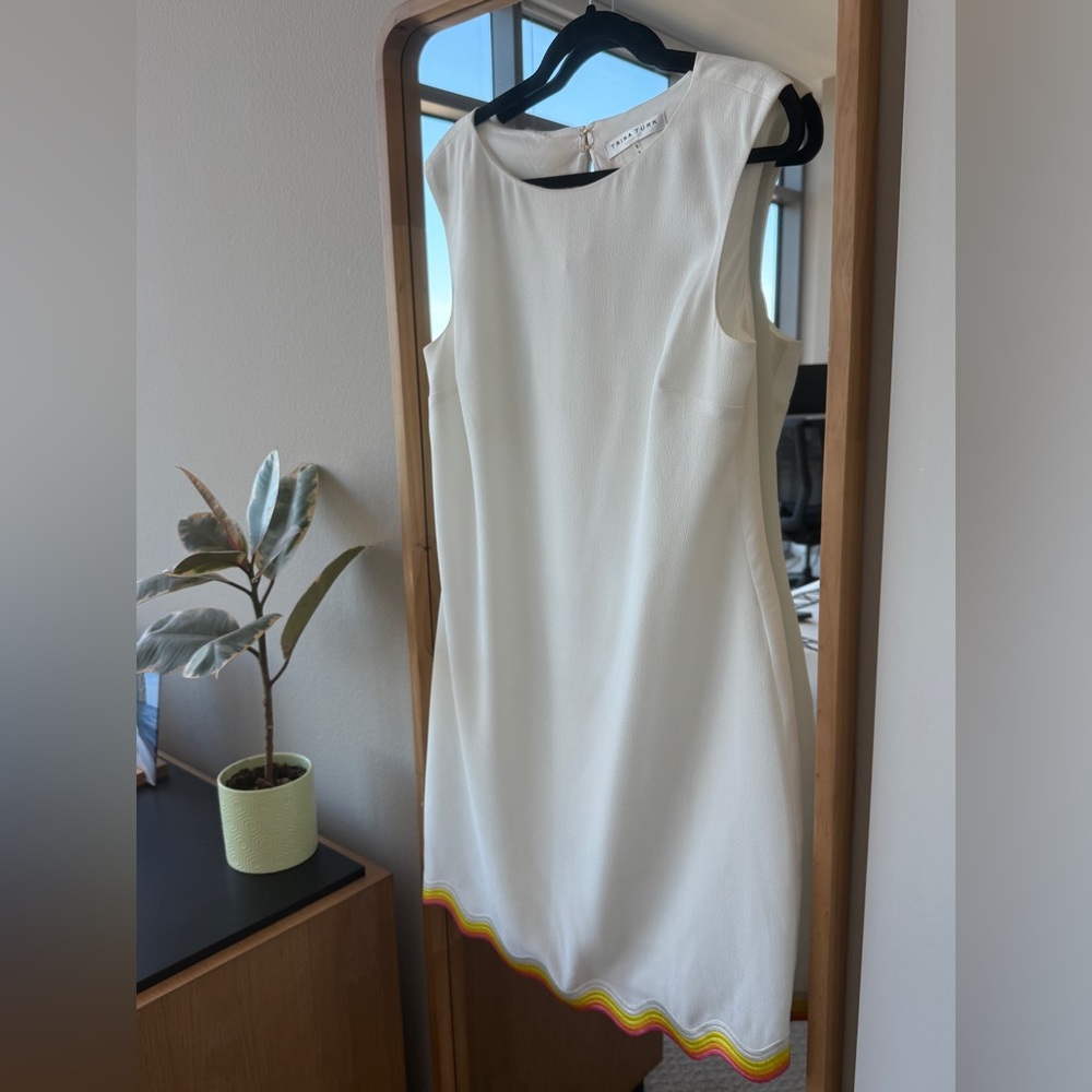 Trina Turk Dress